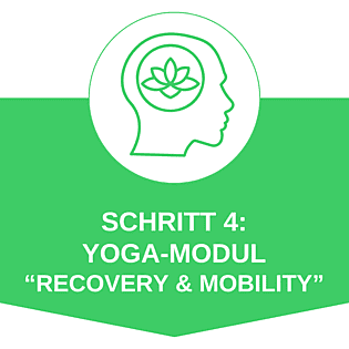 Stufe 4: Modul "Recovery & Mobility"